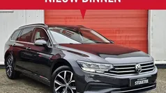 Stationwagon Gebruikt 2019 VW Passat Comfortline Stationwagen | € 17.500 (Super prijs)