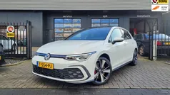 Gebruikt 2021 VW Golf VIII GTE Hatchback | € 29.450 (Eerlijke prijs)
