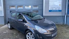 Gebruikt 2013 Opel Corsa Hatchback | € 5.999 (Eerlijke prijs)