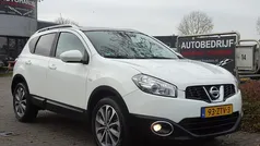 Gebruikt 2012 Nissan Qashqai SUV | € 6.950 (Eerlijke prijs)