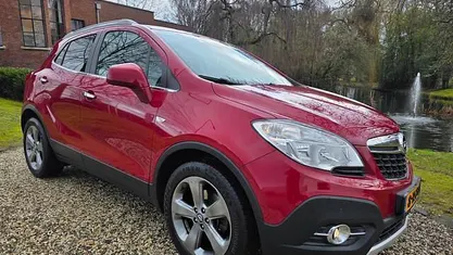 Occasion Opel Mokka Cosmo 140 PK (102 kW) 2014 SUV