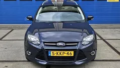 Gebruikt 2013 Ford Focus Titanium Stationwagen | € 4.750 (Eerlijke prijs)