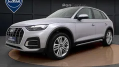 Gebruikt 2024 Audi Q5 Advanced SUV | € 52.950 (Eerlijke prijs)