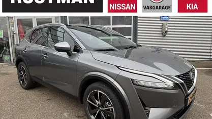Gebruikt 2023 Nissan Qashqai Tekna SUV | € 30.450 (Eerlijke prijs)