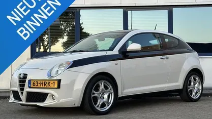 Occasion Alfa Romeo MiTo Progression 79 PK (58 kW) 2009 Hatchback