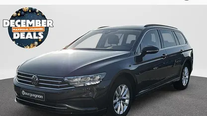 Grijs Gebruikt 2023 VW Passat Style Stationwagen | € 26.700 (Super prijs)