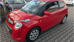 Rood Gebruikt 2020 Citroën C1 Live Hatchback | € 6.275 (Goede deal)