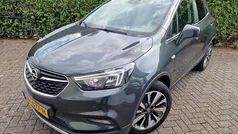 Gebruikt 2016 Opel Mokka Innovation SUV | € 10.750 (Eerlijke prijs)