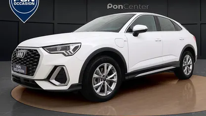 Occasion Audi Q3 Comfort 245 PK (180 kW) 2023 SUV