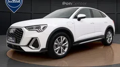 Gebruikt 2023 Audi Q3 Comfort SUV | € 40.450 (Eerlijke prijs)