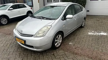 Occasion 2008 Toyota Prius Business Edition Hatchback | € 3.950 (Eerlijke prijs)