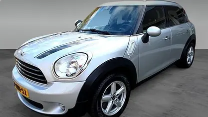 Gebruikt 2014 Mini Countryman Business SUV | € 10.945 (Eerlijke prijs)