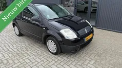 Gebruikt 2006 Citroën C2 Hatchback | € 799 (Goede deal)