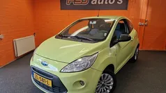 Gebruikt 2010 Ford Ka Titanium X Hatchback | € 2.250 (Eerlijke prijs)