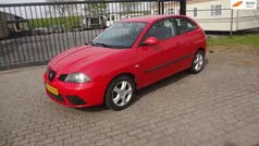 Gebruikt 2007 Seat Ibiza Hatchback | € 2.500 (Eerlijke prijs)