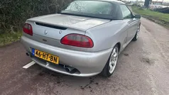 MG F