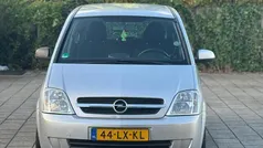 Gebruikt 2003 Opel Meriva Enjoy MPV | € 1.299 (Eerlijke prijs)