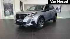 Grijs Gebruikt 2023 Peugeot 2008 Style SUV | € 21.940 (Goede deal)