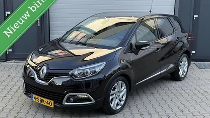 Occasion 2013 Renault Captur Dynamique SUV | € 8.995 (Eerlijke prijs)