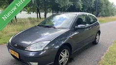 Gebruikt 2002 Ford Focus Trend Hatchback | € 999 (Goede deal)