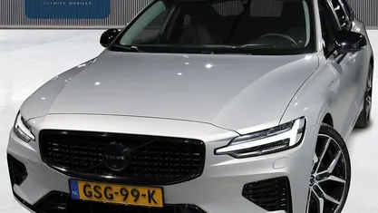 Occasion 2024 Volvo V60 Ultra Stationwagen | € 44.900 (Goede deal)