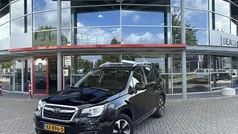 Gebruikt 2019 Subaru Forester Premium SUV | € 28.945 (Eerlijke prijs)