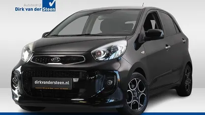 Gebruikt 2016 Kia Picanto Hatchback | € 7.950 (Eerlijke prijs)