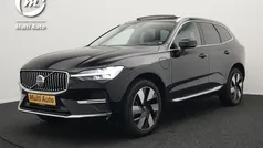 Zwart Gebruikt 2023 Volvo XC60 Ultimate SUV | € 53.890 (Goede deal)