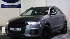 Gebruikt 2017 Audi Q3 Sport SUV | € 21.944 (Goede deal)