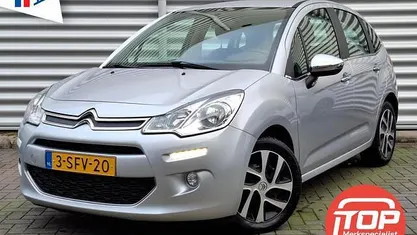 Gebruikt 2013 Citroën C3 Hatchback | € 4.950 (Eerlijke prijs)