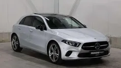Gebruikt 2021 Mercedes A250 Advantage Hatchback | € 32.995 (Super prijs)