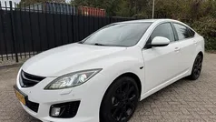Gebruikt 2008 Mazda 6 Hatchback | € 4.250 (Goede deal)