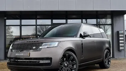 Gebruikt 2025 Land Rover Range Rover SUV | € 209.950
