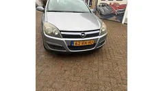 Gebruikt 2005 Opel Astra Elegance Stationwagen | € 1.450 (Eerlijke prijs)