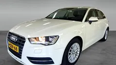 Gebruikt 2014 Audi A3 Sportback Ambiente Hatchback | € 13.690 (Eerlijke prijs)