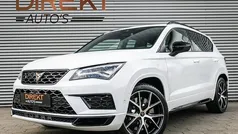 Gebruikt 2020 Cupra Ateca SUV | € 37.950 (Eerlijke prijs)