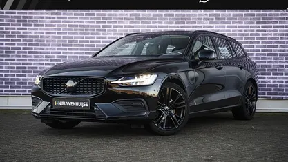 Occasion 2023 Volvo V60 Stationwagen | € 29.899 (Eerlijke prijs)