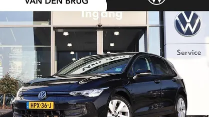 Occasion VW Golf VIII Edition 204 PK (150 kW) 2025 Hatchback