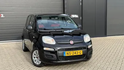 Occasion Fiat Panda 60 PK (44 kW) 2017 Hatchback