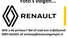 Grijs metallic Gebruikt 2019 Renault Scénic IV LIMITED MPV | € 15.945 (Eerlijke prijs)