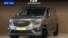 Gebruikt 2020 Opel Combo MPV | € 21.300 (Eerlijke prijs)