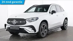 Licht manufaktur opalietwit bright metallic Gebruikt 2024 Mercedes GLC300 AMG SUV | € 68.945 (Eerlijke prijs)