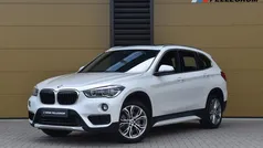 Wit Gebruikt 2015 BMW X1 Sport Line SUV | € 15.950 (Eerlijke prijs)