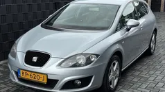 Gebruikt 2010 Seat Leon Hatchback | € 4.450 (Eerlijke prijs)