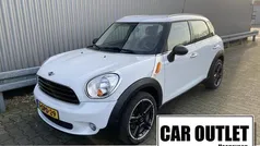 Gebruikt 2013 Mini One Countryman Business SUV | € 8.450 (Eerlijke prijs)