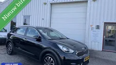 Gebruikt 2018 Kia Niro SUV | € 14.395 (Eerlijke prijs)