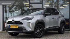 Gebruikt 2022 Toyota Yaris Cross X-plore SUV | € 28.995 (Eerlijke prijs)