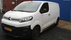 Gebruikt 2023 Citroën Jumpy MPV | € 12.500 (Super prijs)