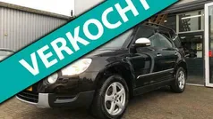 Zwart Gebruikt 2010 Skoda Yeti Active SUV | € 4.950 (Eerlijke prijs)