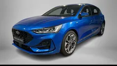 Gebruikt 2024 Ford Focus ST-Line X Hatchback | € 26.945 (Eerlijke prijs)